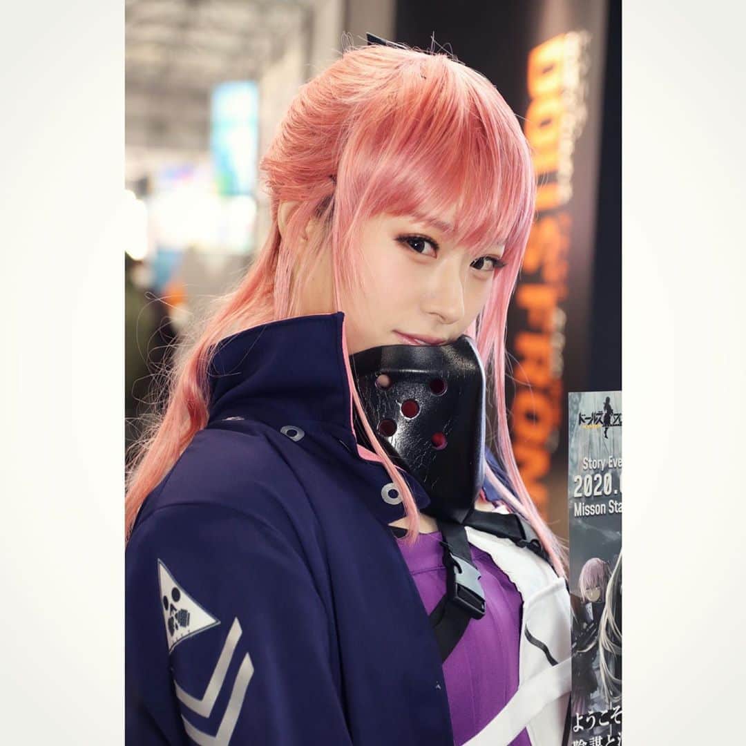 花奈澪のインスタグラム