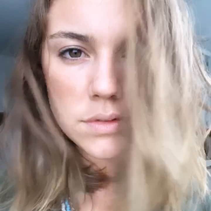 Alice Wegmannのインスタグラム