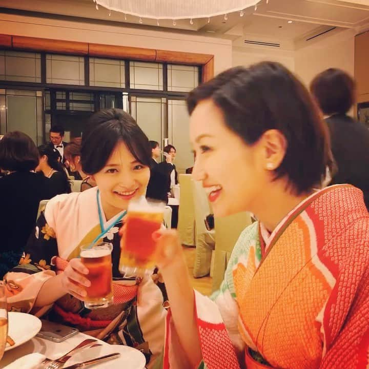 麻生夏子のインスタグラム