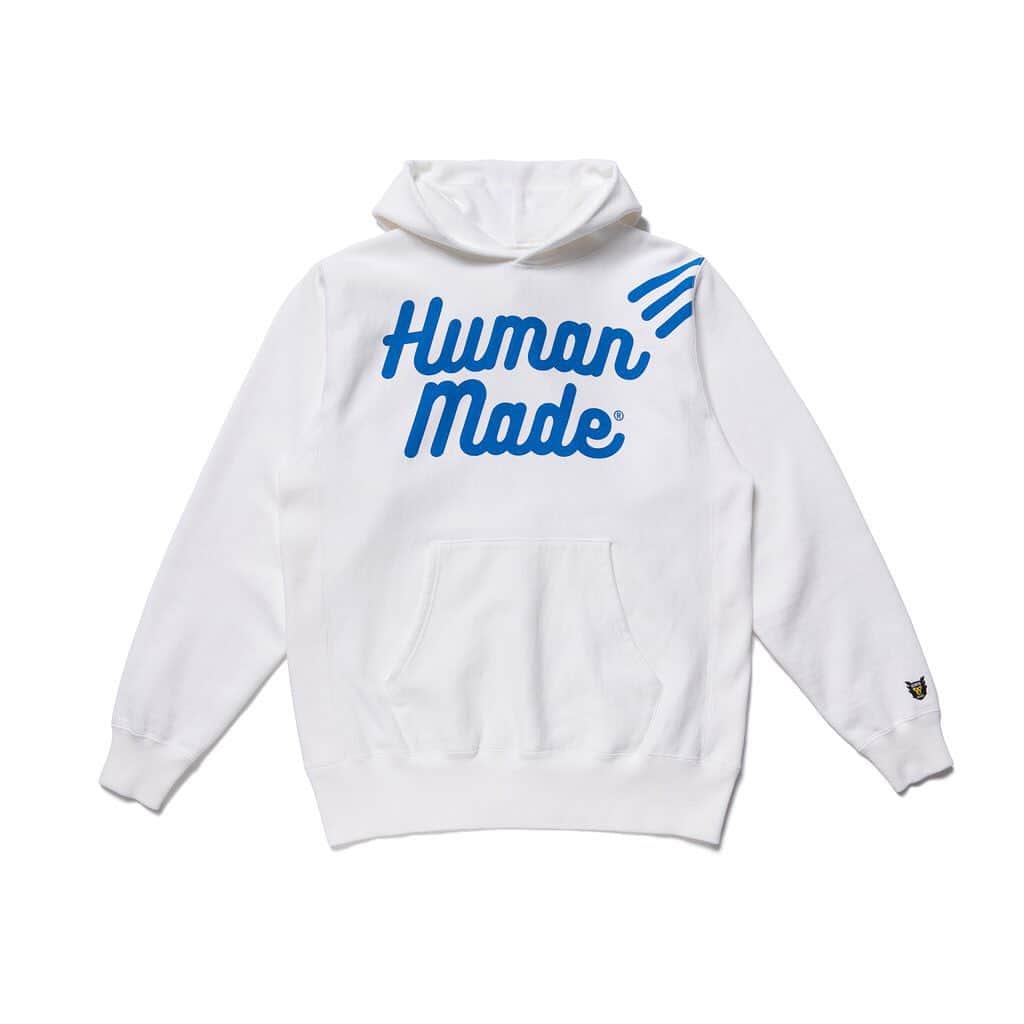 Deepinsideinc.com Storeさんのインスタグラム写真 - (Deepinsideinc.com StoreInstagram)「. HUMAN MADE® / 2020 S/S collection. “PATCH JACKET” “VARSITY SATIN JACKET” “STRIPE BALMACAAN COAT” “PIZZA HOODIE” “BEANIE” “HUMAN MASK” “KEYRING LEATHE NECKLACE” “HEART LEATHER PASS CASE” “POLAR BEAR SNOW DOME” . now online and in store www.deepinsideinc.com international shipping available.  #humanmade #ヒューマンメイド #season19 @humanamde」1月2日 11時19分 - deepinsideinc.comstore_men
