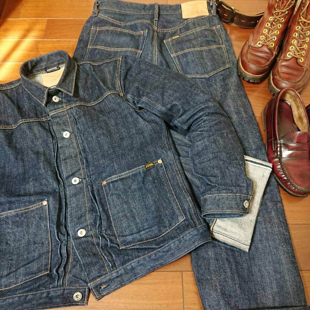 BIG JOHNのインスタグラム