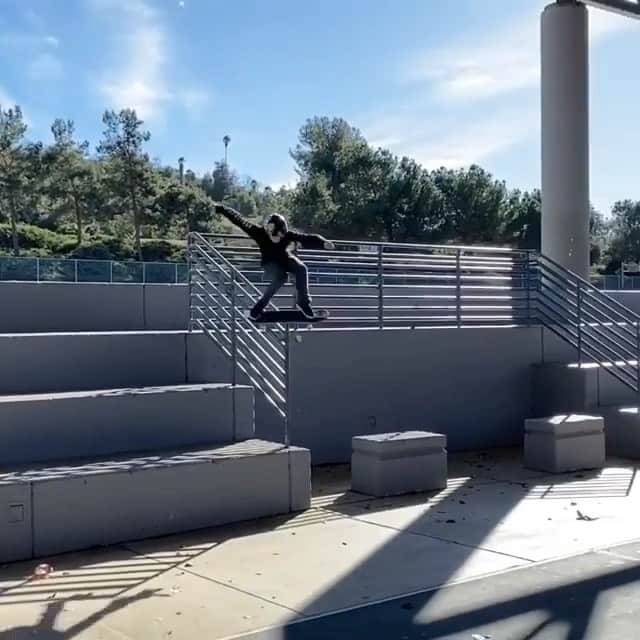 Skate Crunch (OG)のインスタグラム