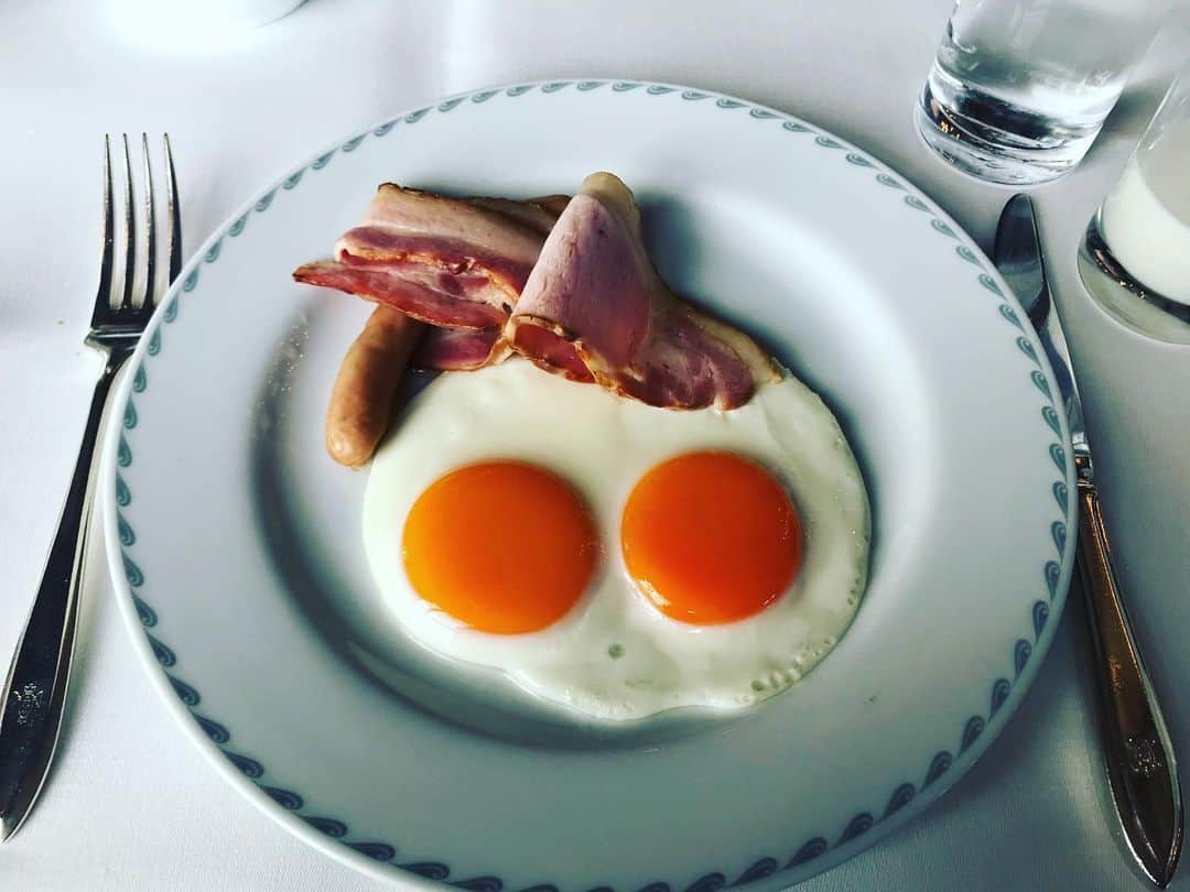 遠山正道のグルメインスタ