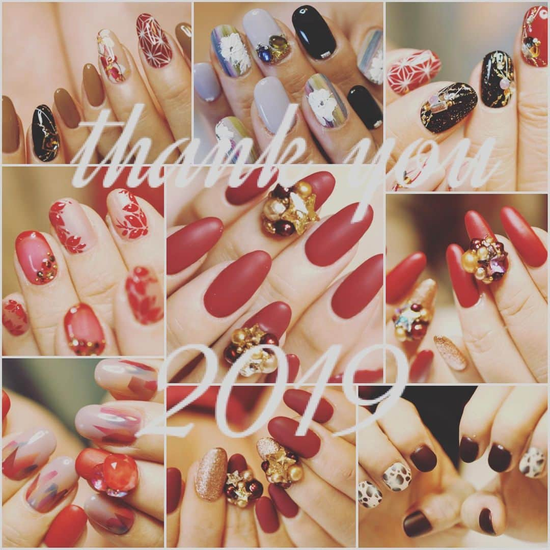 Yuka Maeda ::manicurelistさんのインスタグラム写真 - (Yuka Maeda ::manicurelistInstagram)「２０１９年が終わって 大晦日、元旦と 二日間とってもゆるーーーーく過ごさせてもらいました☺️❤️ 2019年の一年振り返ると これまでしたことのない経験ができた新たな一年でした！ 2018年に踏み出した一歩が 大きく動いた年。  いつもにも増して、数ヶ月は無かったかのように ピューーーン！！！と一年が終わっちゃった😂  学んだことをたくさん取り込んで 2020年に活かす！💪😡💓 . . 大阪市北区 梅田.中崎町.駅から徒歩7分🚶‍♀️ CADENAS nail eyelash  マツエクアカウント @cadenaseyelash LINE:@ cadenas 🆔検索🙋‍♀️ tel:06-4792-8617. cadenas.nail@gmail.com. . #ネイル #ジェルアート #大人かわいい #梅田ネイル #堂山町 #大人ネイル #個性派ネイル #クリアネイル #ジェルネイル #nail #notd #ニュアンスネイル #instanail #ワンカラー #冬ネイル  #ネイルデザイン #ongels #美甲 #osaka  #ジェルデザイン #cadenas #指甲 #winternails  #Insatnails #fashion #シアーネイル #うる艷ネイル #トレンドネイル  #2019 #ご挨拶」1月2日 12時02分 - yuka.maeda