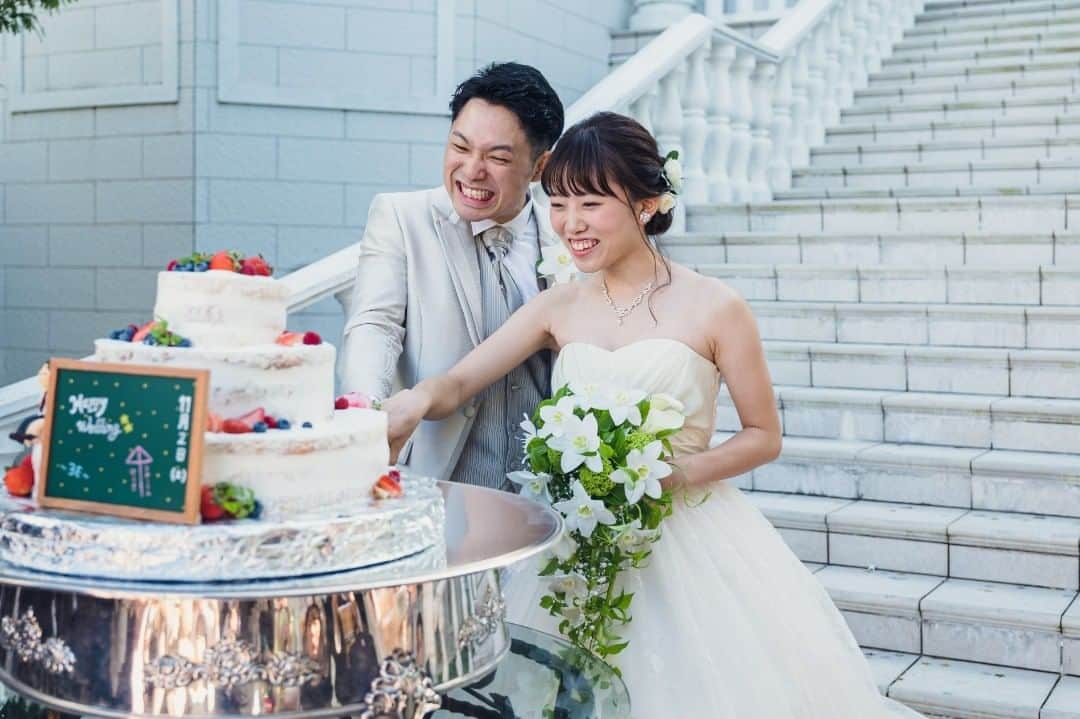 ローズガーデン|福井|結婚式場＆イベントのグルメインスタ