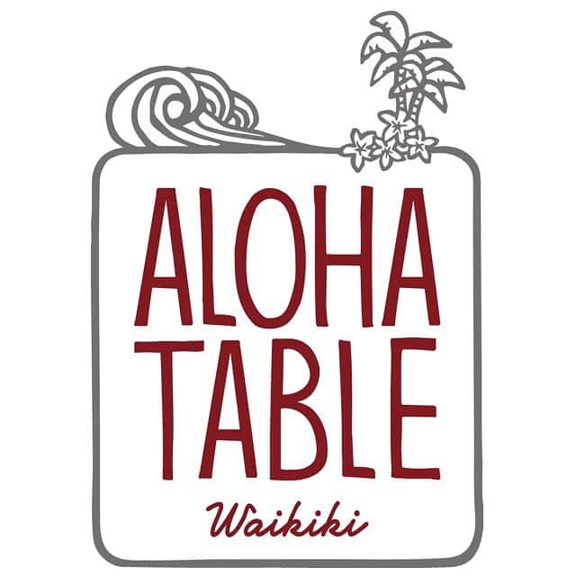 アロハテーブルさんのインスタグラム写真 - (アロハテーブルInstagram)「﻿ ＼✨HAPPY NEW YEAR 2020✨／﻿ ﻿ 明けましておめでとうございます🎍🎌﻿ ﻿ 今年も皆さまにとって﻿ 素敵な一年でありますように🌟﻿ ﻿ ﻿ ﻿ #あけましておめでとうございます 🎍﻿ #happynewyear ✨ ﻿ #alohatable #アロハテーブル 🌴﻿ #hawaii #ハワイアン 🏄🏼‍♂️🏄🏼‍♀️﻿ #cafe #カフェ ☕️﻿」1月2日 12時14分 - alohatable_jp