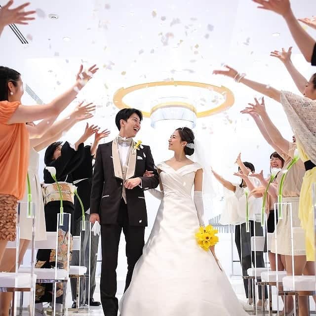 ホテルニューオータニ長岡wedding さんのインスタグラム写真 - (ホテルニューオータニ長岡wedding Instagram)「新年明けましておめでとうございます！  2020年もよろしくお願い申し上げます。  皆さまにとって幸多き1年となりますように。  ホテルニューオータニ長岡  #ホテルニューオータニ長岡 #ニューオータニ長岡 #newotani#hotel #hotelwedding#wedding #謹賀新年#新年のご挨拶 #令和二年#2020年 #happynewyear #ウエディング#ブライダル #ホテルウエディング #結婚式#結婚式場 #大人女子#大人婚 #プレ花嫁#卒花#令和婚 #新潟県#長岡市」1月2日 12時46分 - newotani_nagaoka_wedding