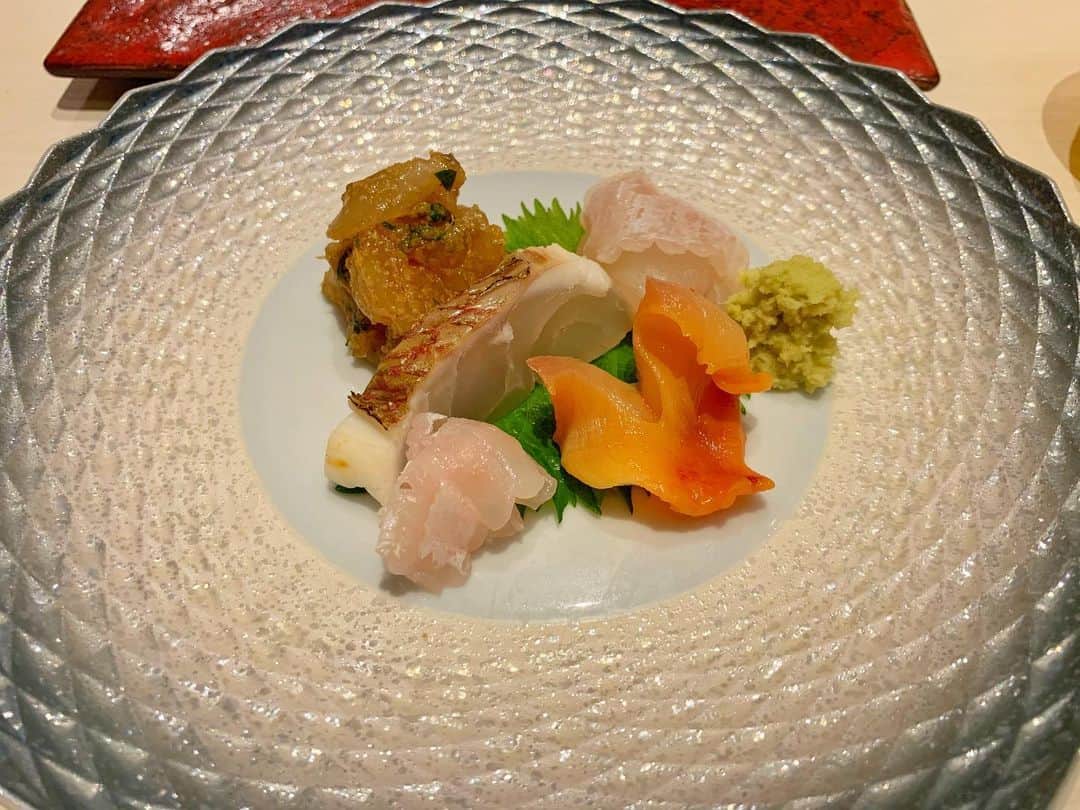 SEIRAのグルメインスタ