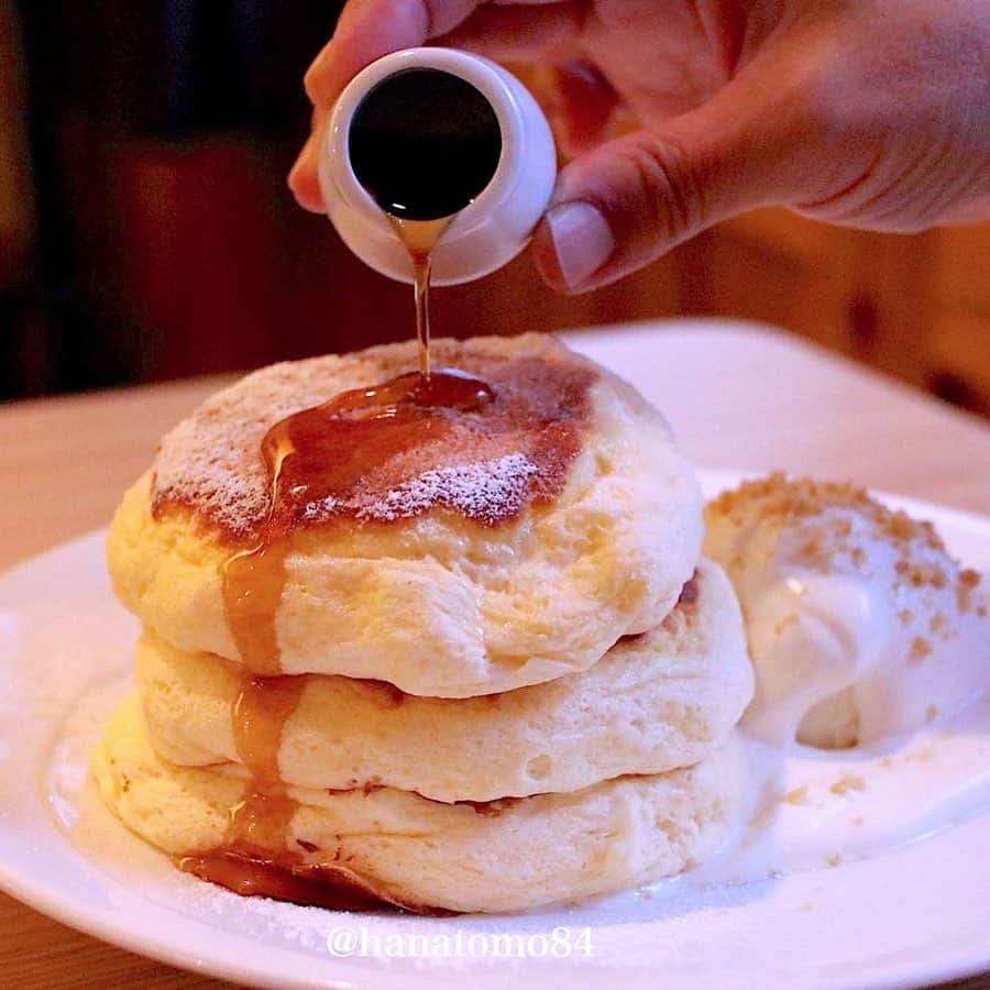 はなとものグルメインスタ