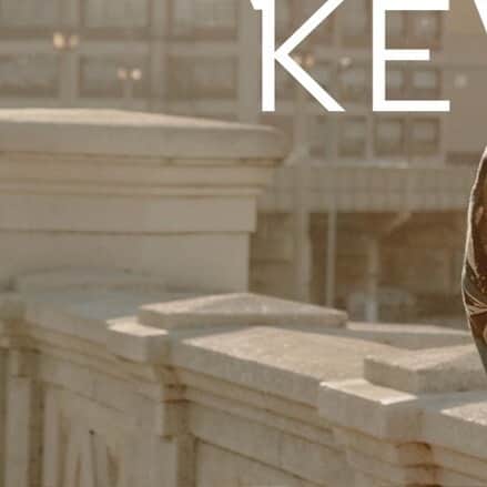 ケビン さんのインスタグラム写真 - (ケビン Instagram)「Kevin Woo Official Website OPEN • kevinwooofficial.com • • • Photo: @azusatakano  Web Design: @wanderjunioru  Logo: @designleok」1月2日 13時11分 - kevinwoo_official
