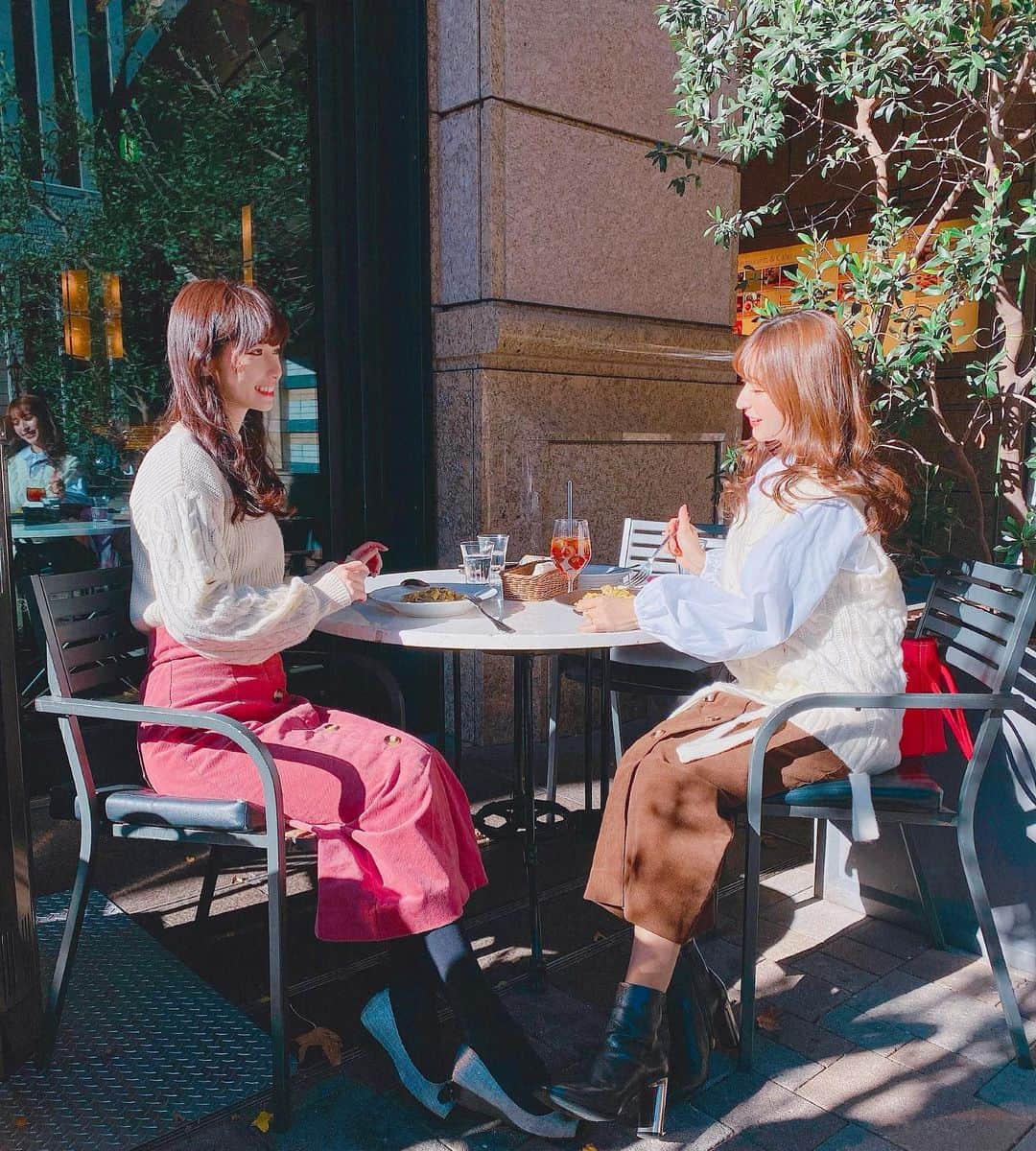 川子芹菜のグルメインスタ