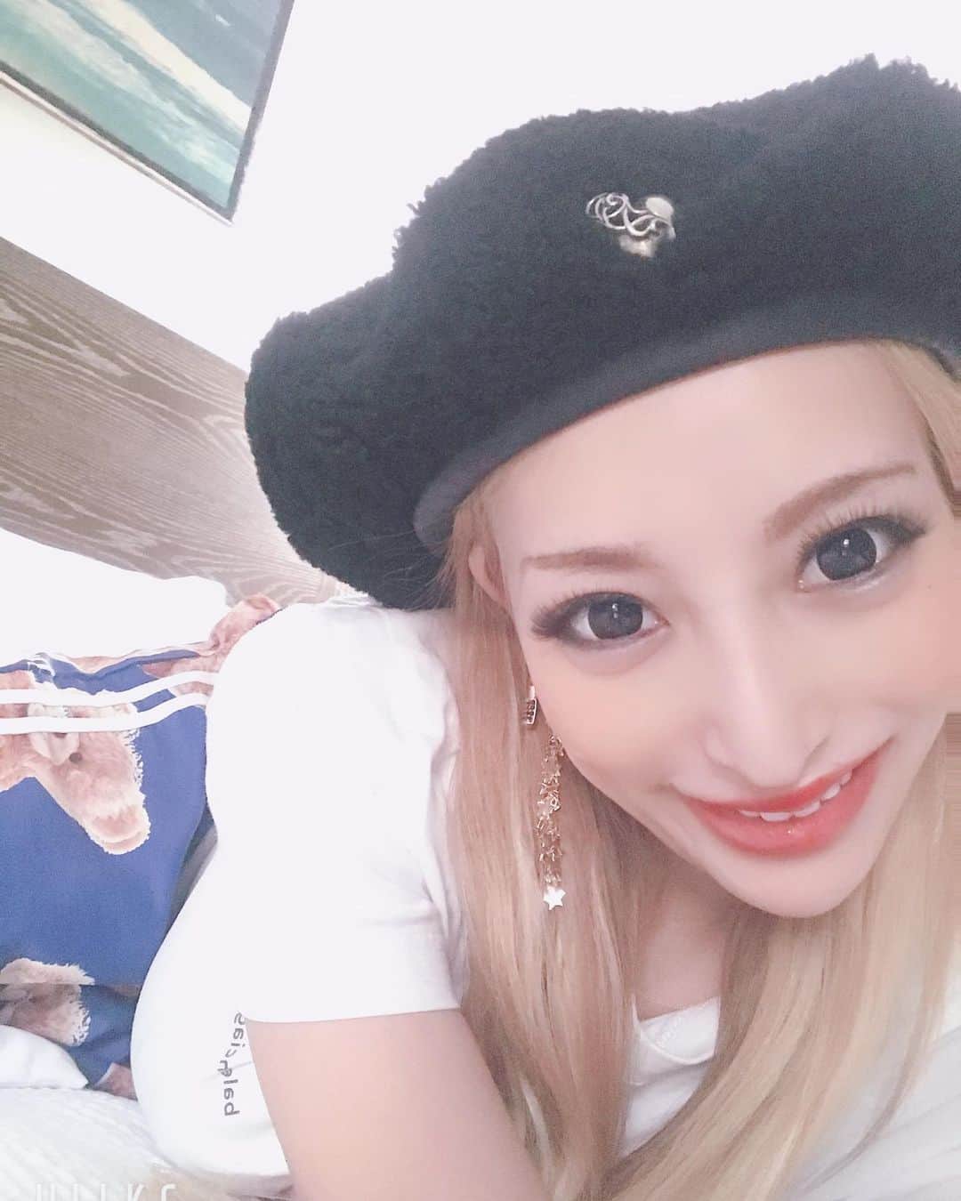 加藤紗里のインスタグラム