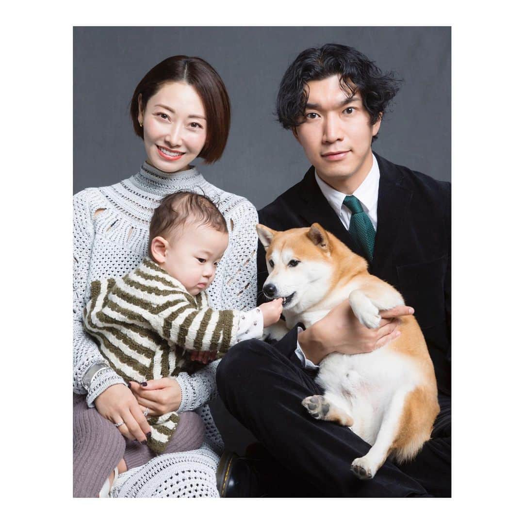大塚良子のインスタグラム