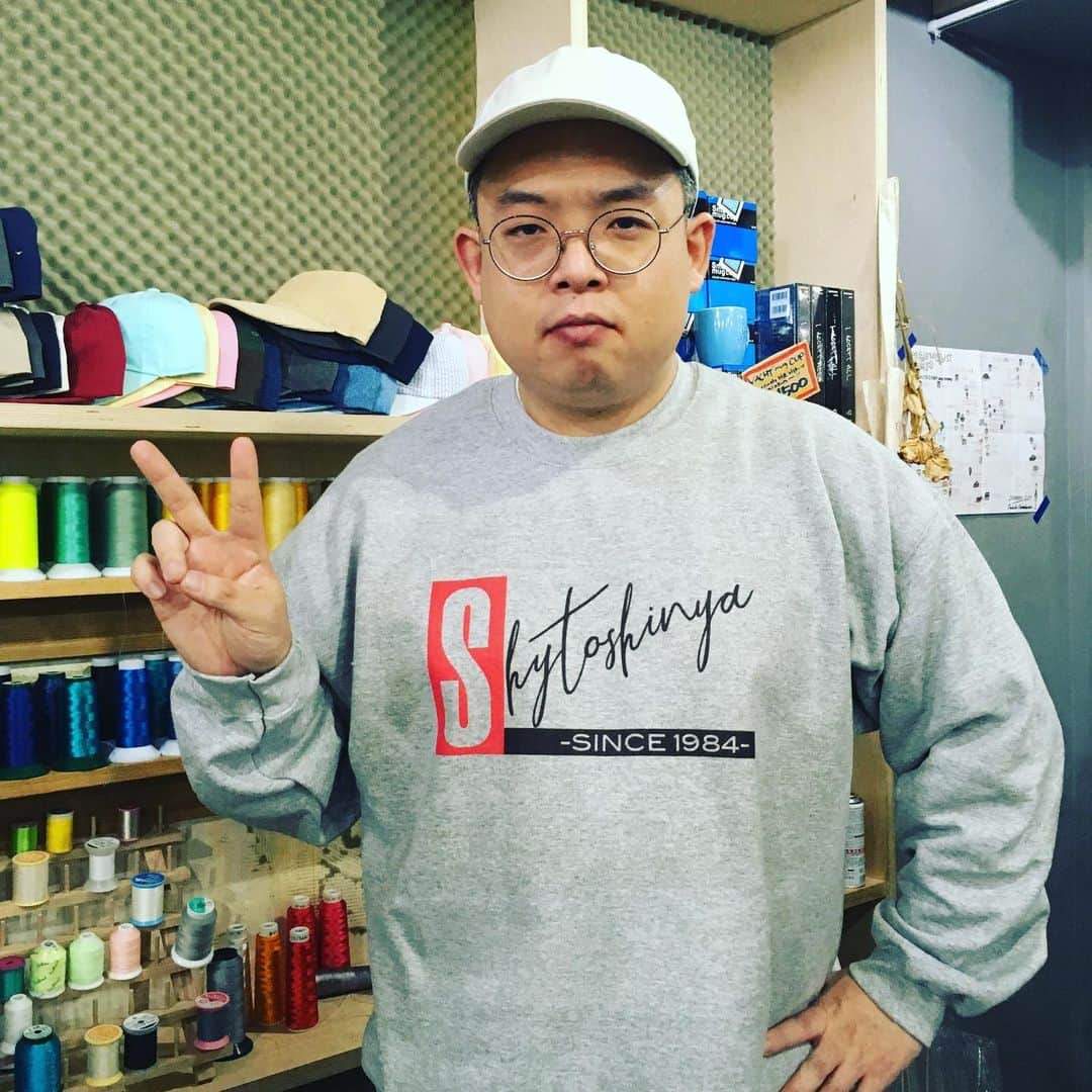 のインスタグラム：「🎍謹賀新年🎍2020年もよろしく  #happynewyear #2020 #よろしく」