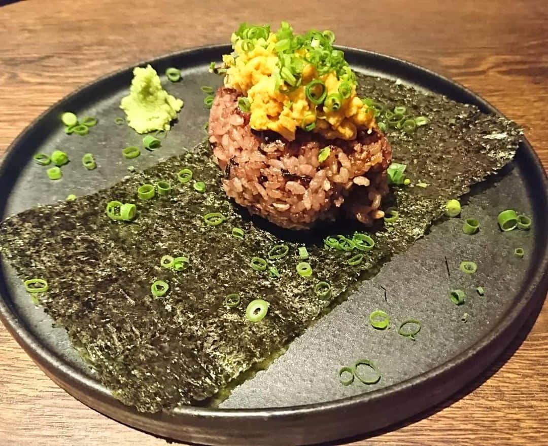 松本康太のグルメインスタ