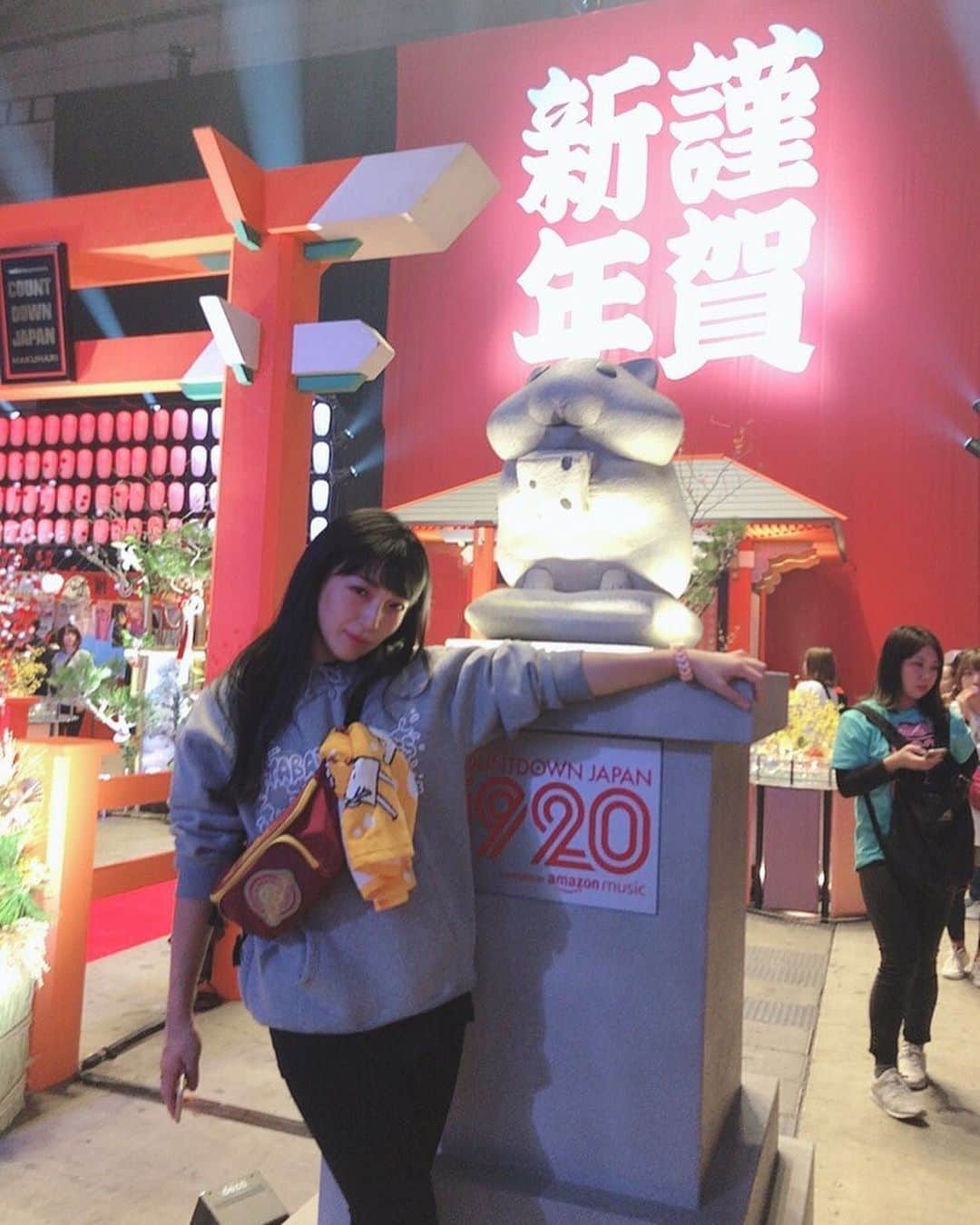 安藤あいかのインスタグラム