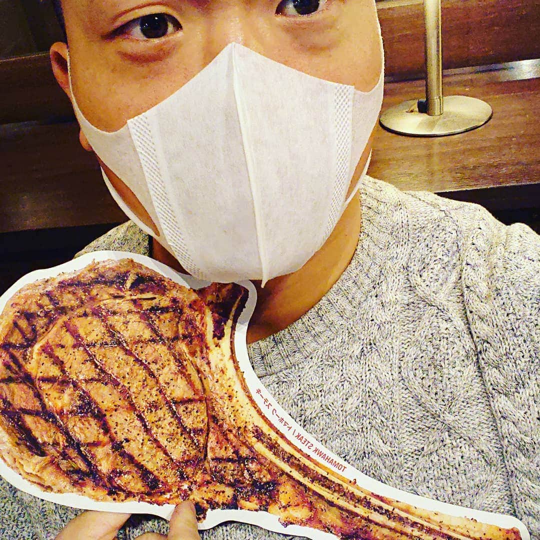 河上隆一のインスタグラム