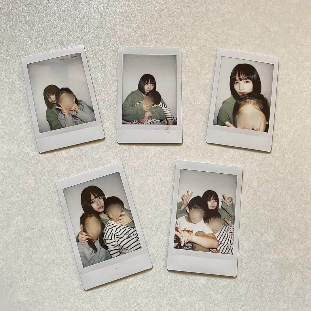 矢作萌夏さんのインスタグラム写真 - (矢作萌夏Instagram)「可愛いいとこキッズちゃんにあえたよ🙆‍♀️ #お正月 #子供 ちゃん」1月2日 14時41分 - moeka__yahagi