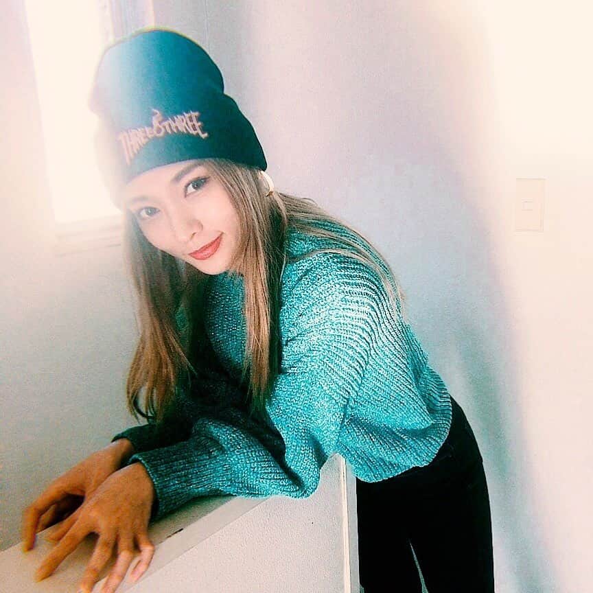 滝口成美のインスタグラム：「🌏💕」