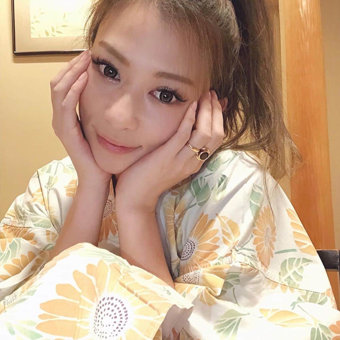長谷川唯のインスタグラム