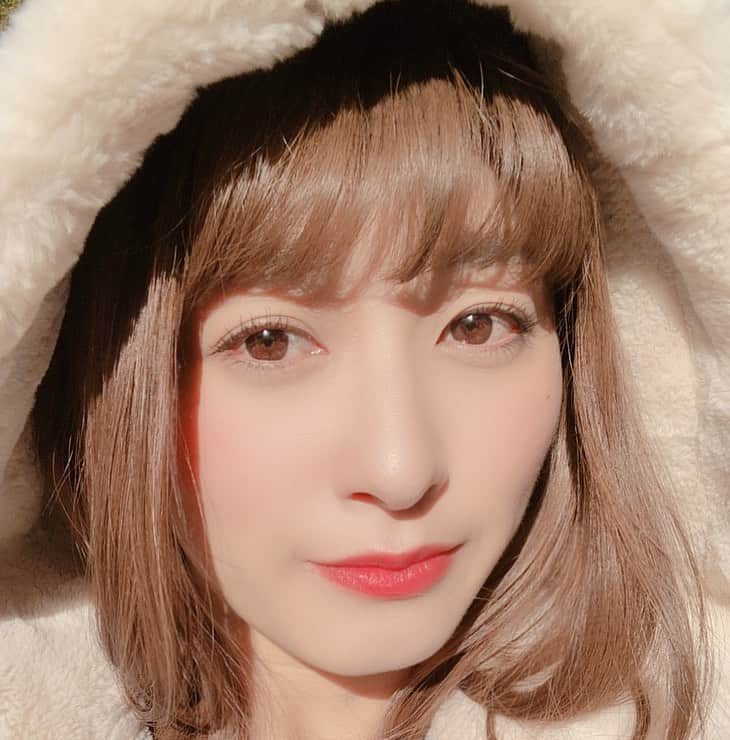 水野まいのインスタグラム