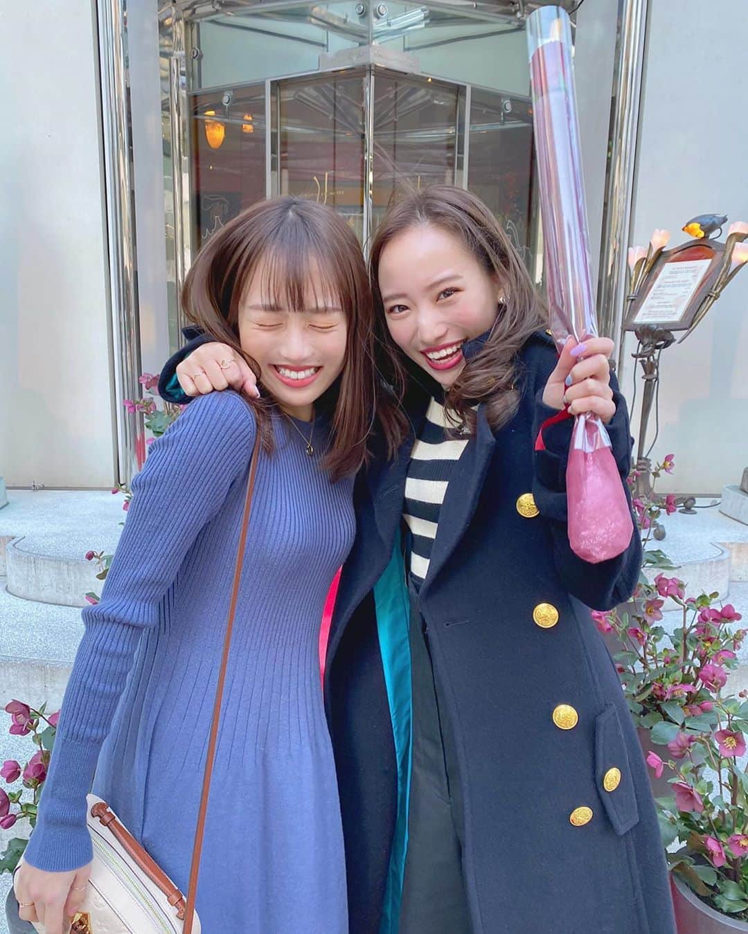 大野莉昂のグルメインスタ