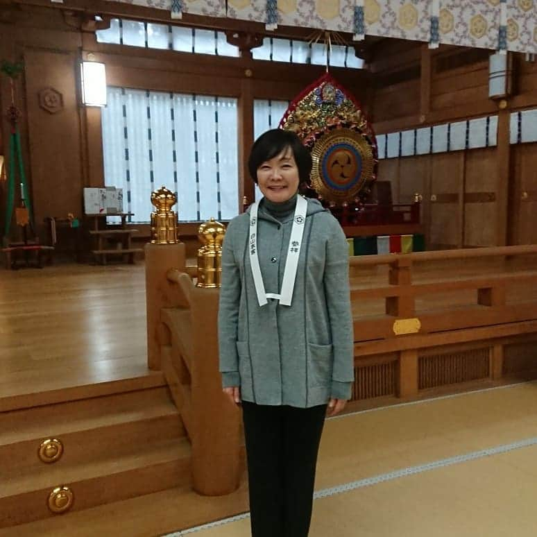 安倍昭恵のインスタグラム：「白山比咩神社から鈴木大拙館 #白山比咩神社 #鈴木大拙」