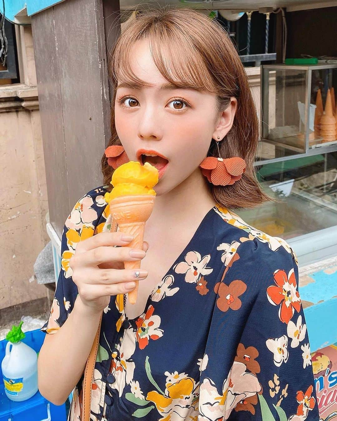 黒田真友香のインスタグラム