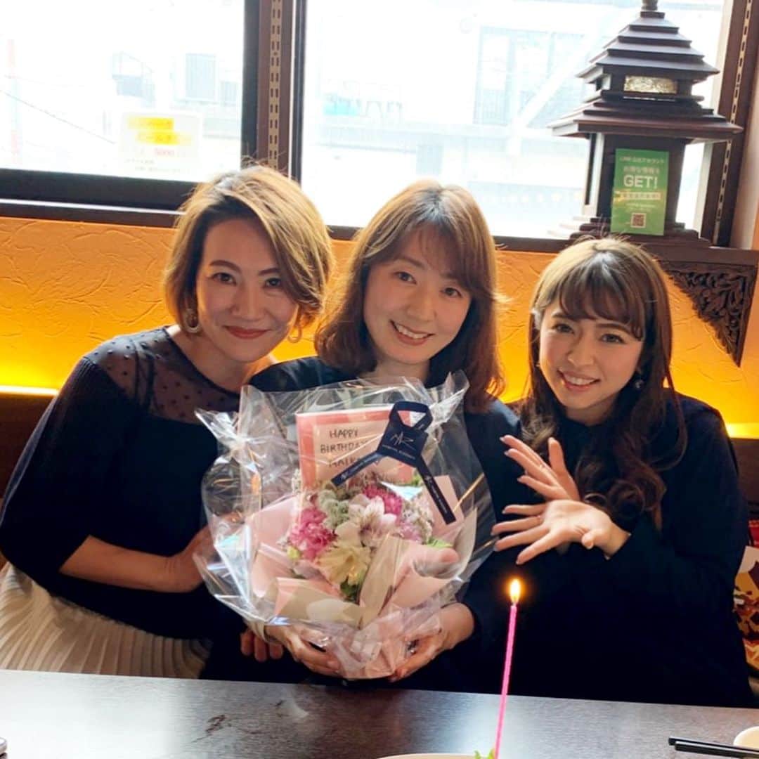 Maiko Shibataのグルメインスタ