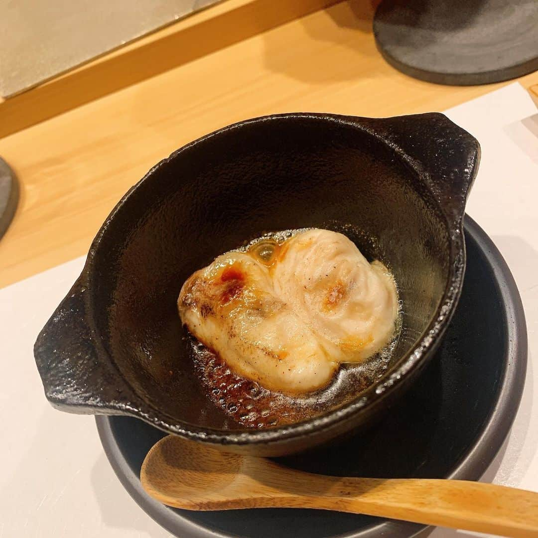 木下ゆうかさんのインスタグラム写真 - (木下ゆうかInstagram)「お寿司！ #sushi #japanesefood  #木下ゆうか  #kinoshitayuka  #木下佑香 #吃貨 #大胃王 #吃貨人生 #吃貨女孩 #吃貨日記」1月31日 19時57分 - yuka_kinoshita_0204