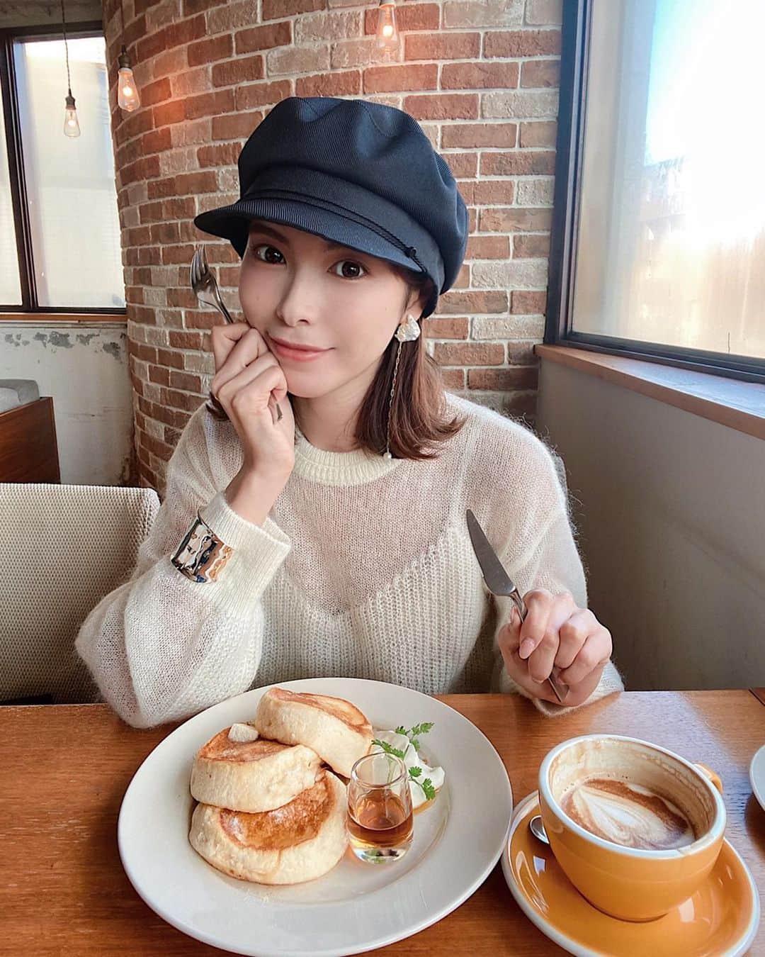 Yuika Matsuのインスタグラム