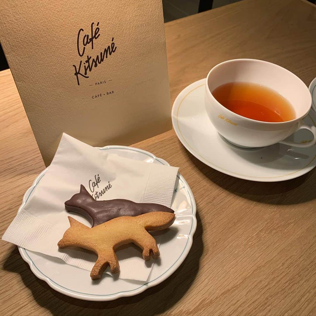 横島亜衿のグルメインスタ