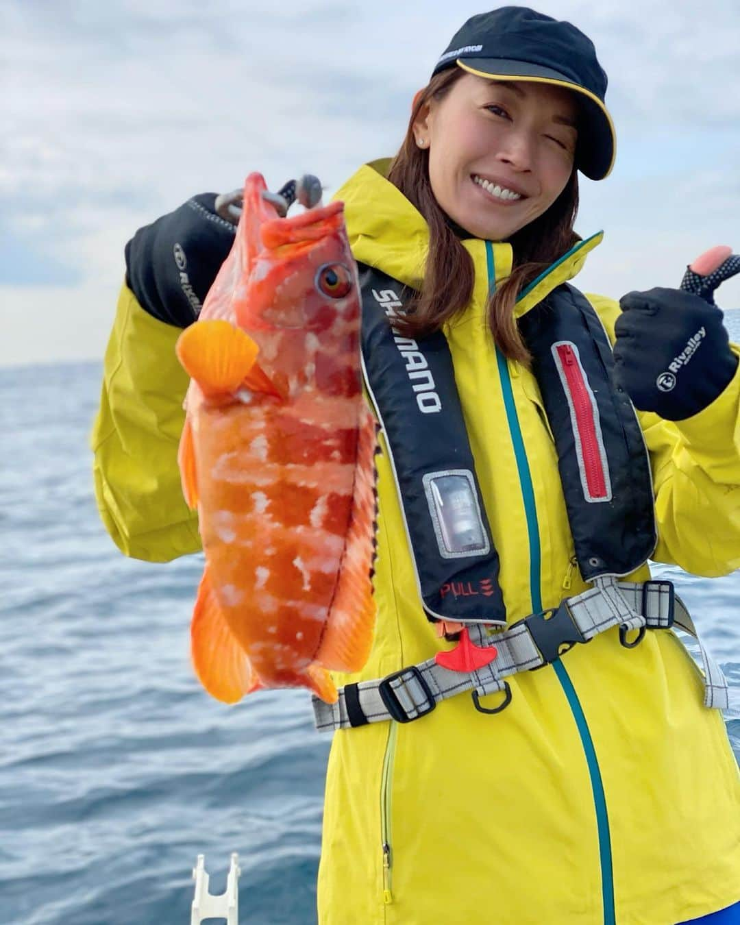 滝沢沙織のインスタグラム