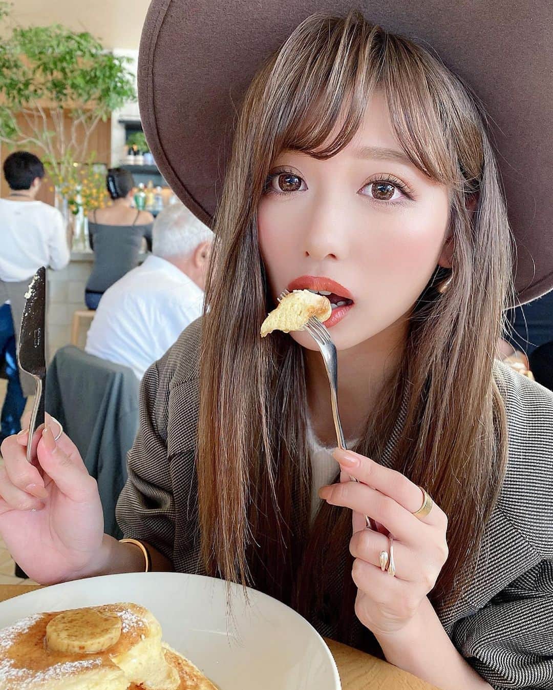 伊藤実祐のインスタグラム