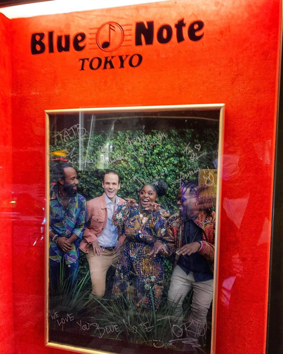 福原美穂のグルメインスタ