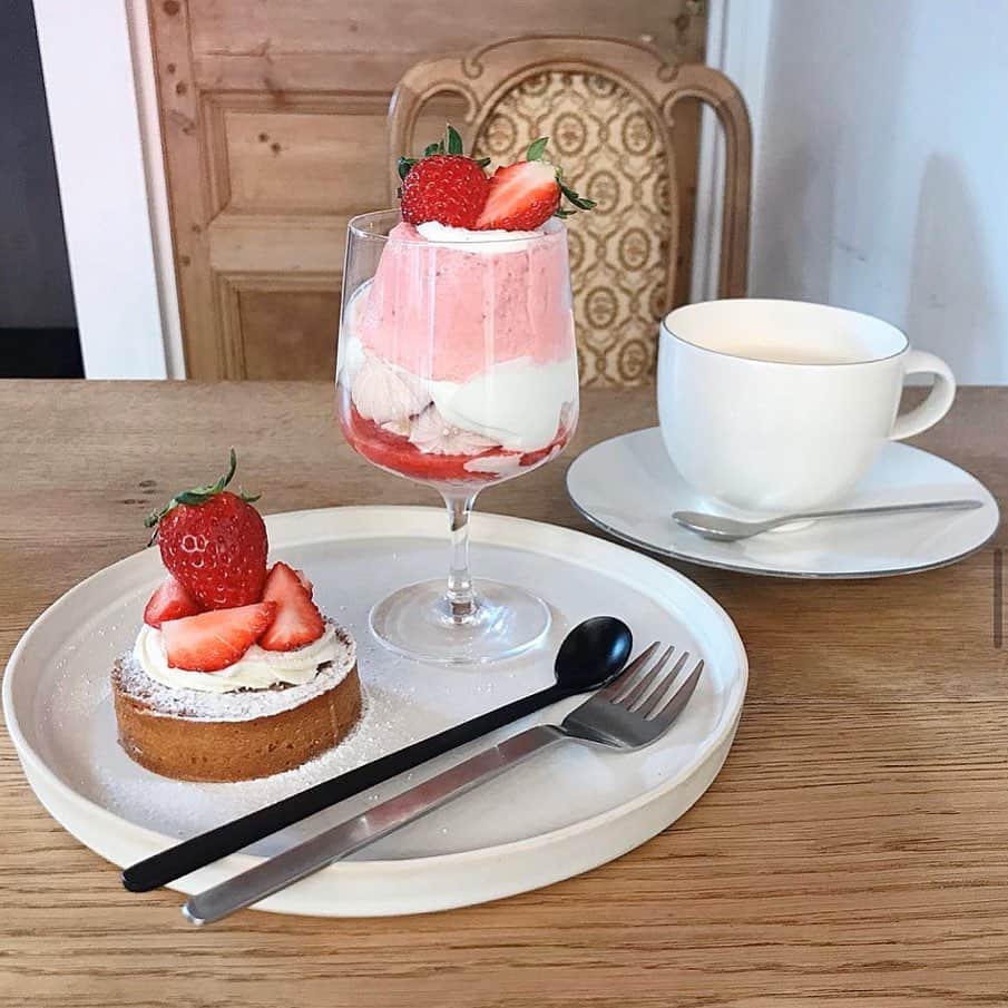 ローリエプレス編集部のグルメインスタ