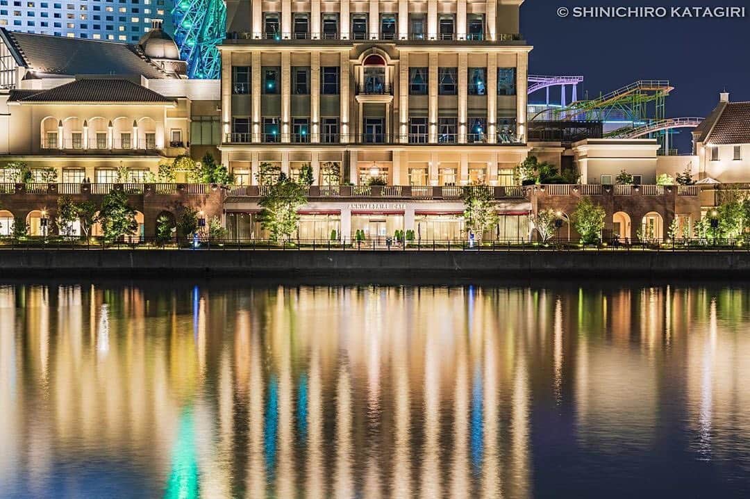 横浜市のグルメインスタ