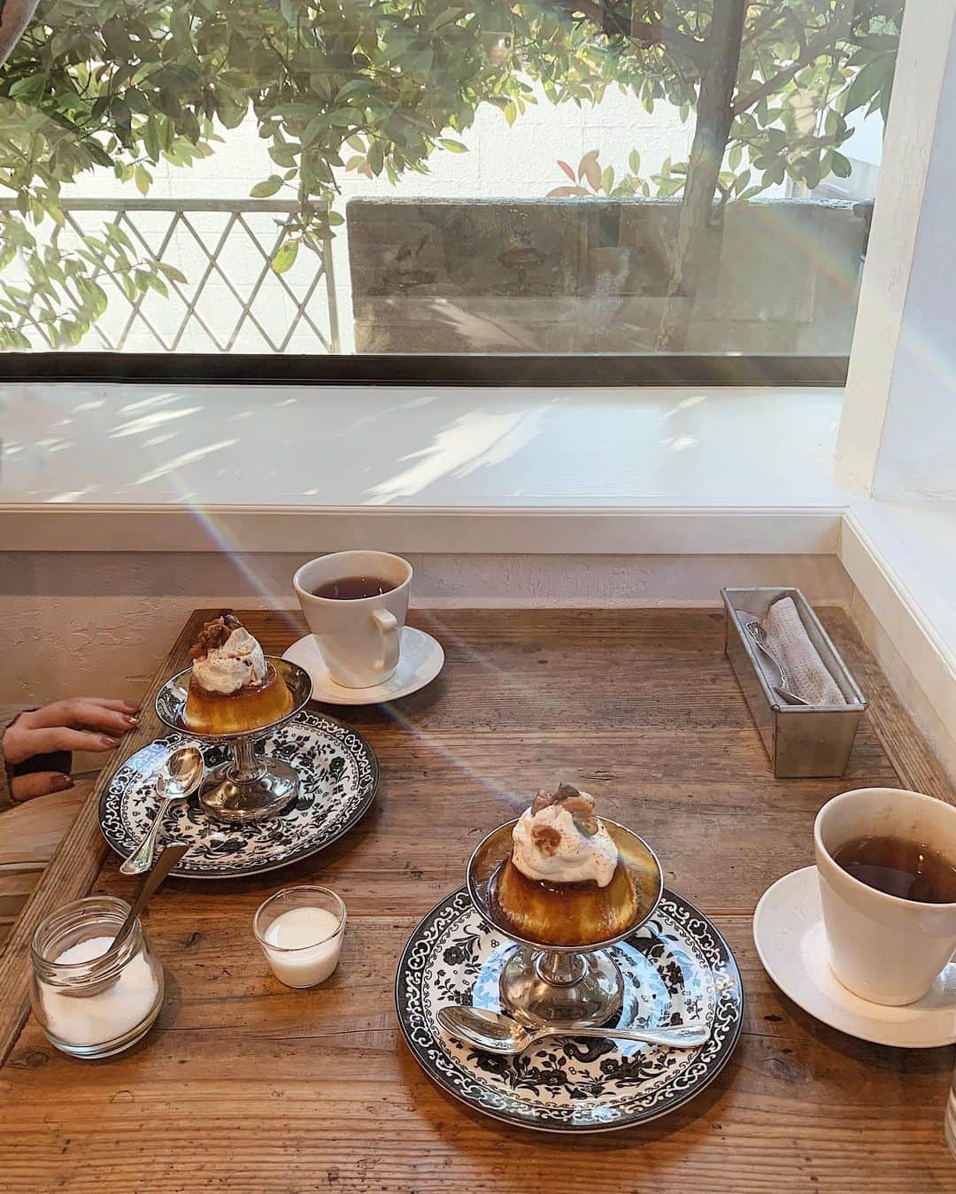 工藤はるかのグルメインスタ