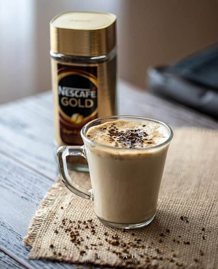 NESCAFEさんのインスタグラム写真 - (NESCAFEInstagram)「Coffee is many things but it's never bland, boring or dull. Do you remember the first time you tried your favorite blend?🤎 📸 by @fouad_houssin  #coffeelovers #coffeetime #instacoffee #coffee #nescafe」1月31日 20時52分 - nescafe