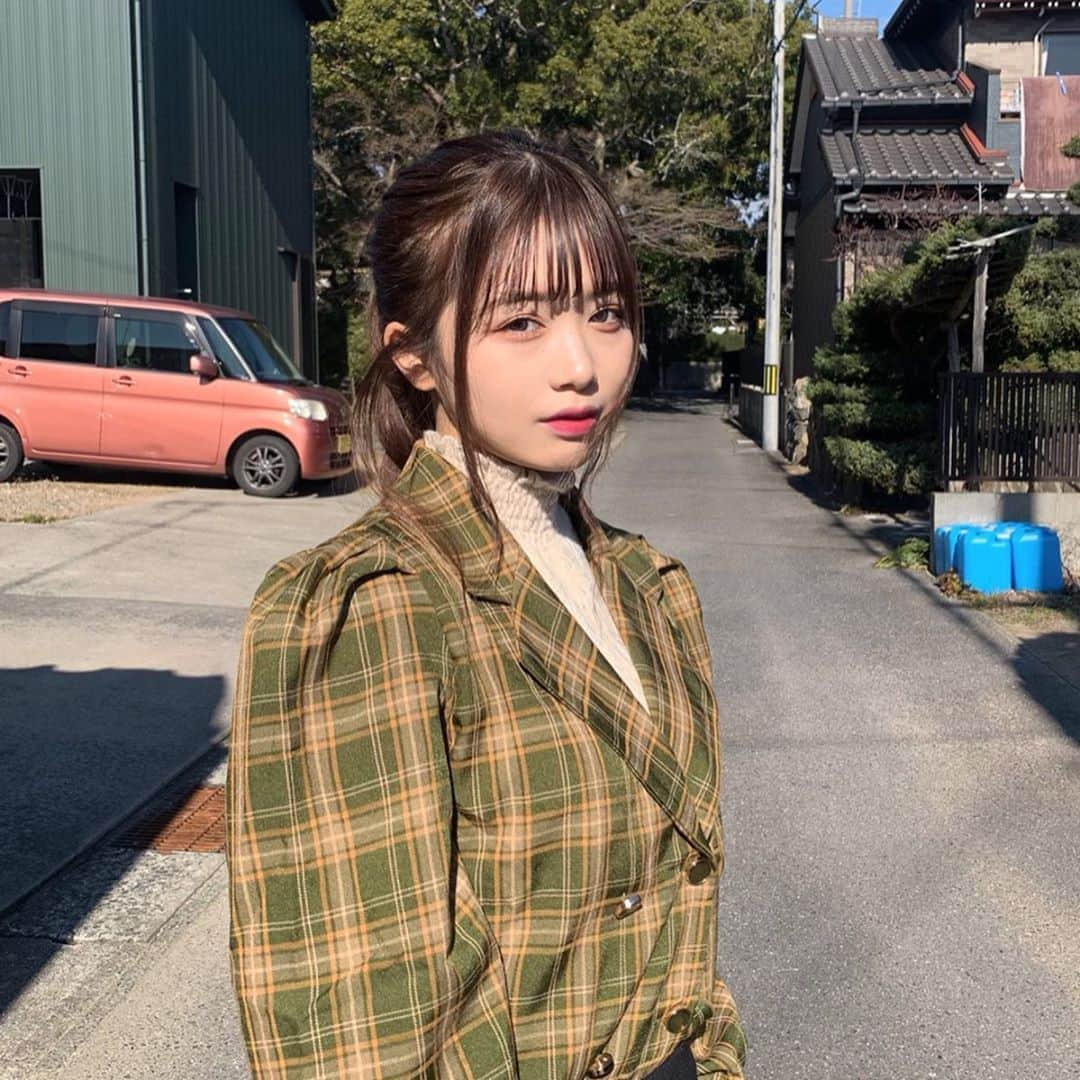 Kirariさんのインスタグラム写真 - (KirariInstagram)「君の見る景色を全部」1月31日 21時05分 - kirari_1016_