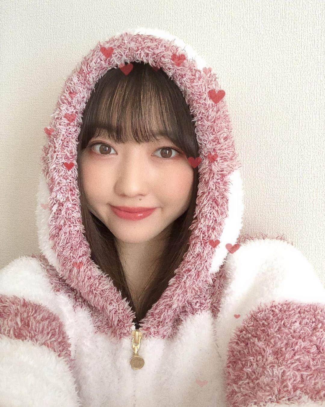 日下部愛菜さんのインスタグラム写真 - (日下部愛菜Instagram)「高校最後のテスト終わったぜぜぜ！泣」1月31日 21時01分 - aina_kusakabe