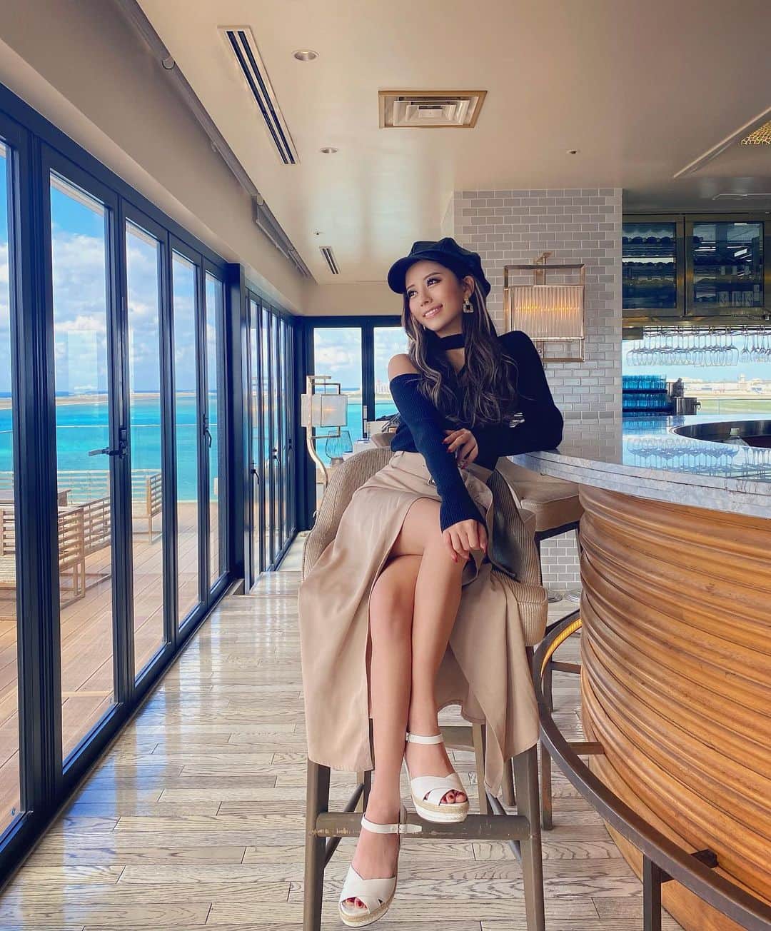 華のグルメインスタ