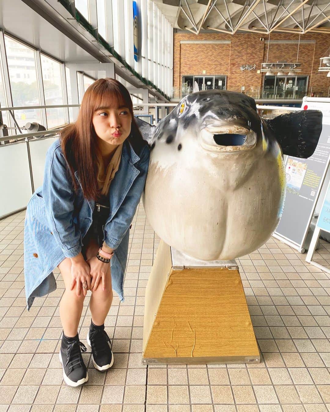 後藤萌咲のグルメインスタ