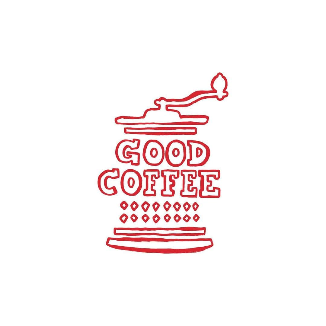 goodcoffeemeのインスタグラム