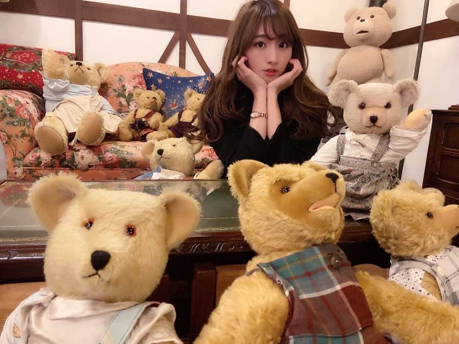 中村このみのグルメインスタ