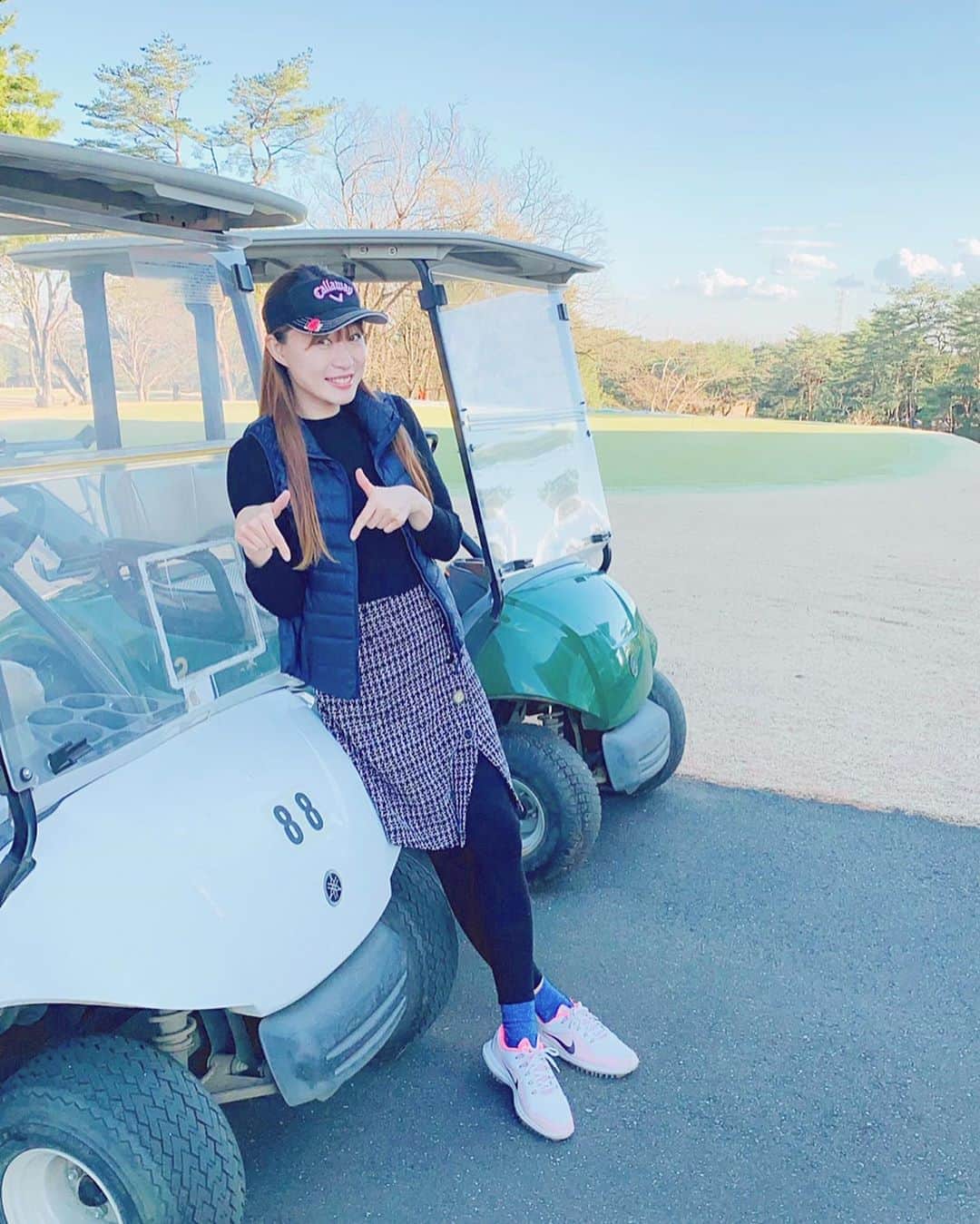 夕霧らいのグルメインスタ