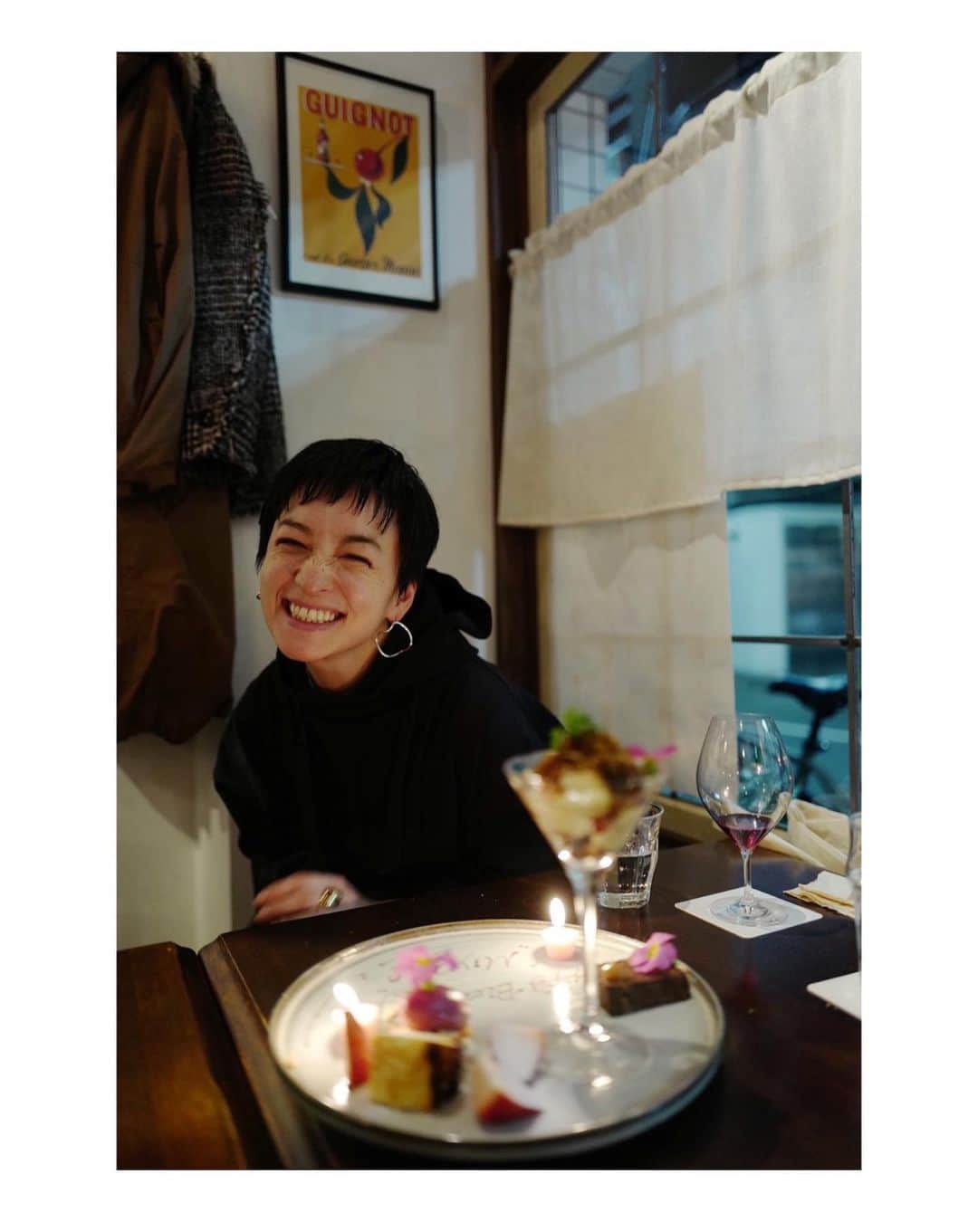 高山都のグルメインスタ