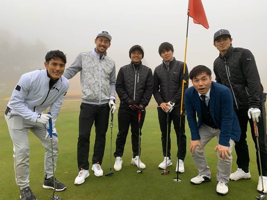 阿部浩之さんのインスタグラム写真 - (阿部浩之Instagram)「2月2日21時から CS放送　ゴルフネットワークの ゴルフクエストという番組が放送されます。  観てもらいたいけど、観んでも大丈夫です。笑 もっとうまくなってまた出たいわ〜⛳️笑  #ゴルフネットワーク #golfnetwork #スカパー無料の日」1月31日 13時16分 - abe_hiroyuki_official