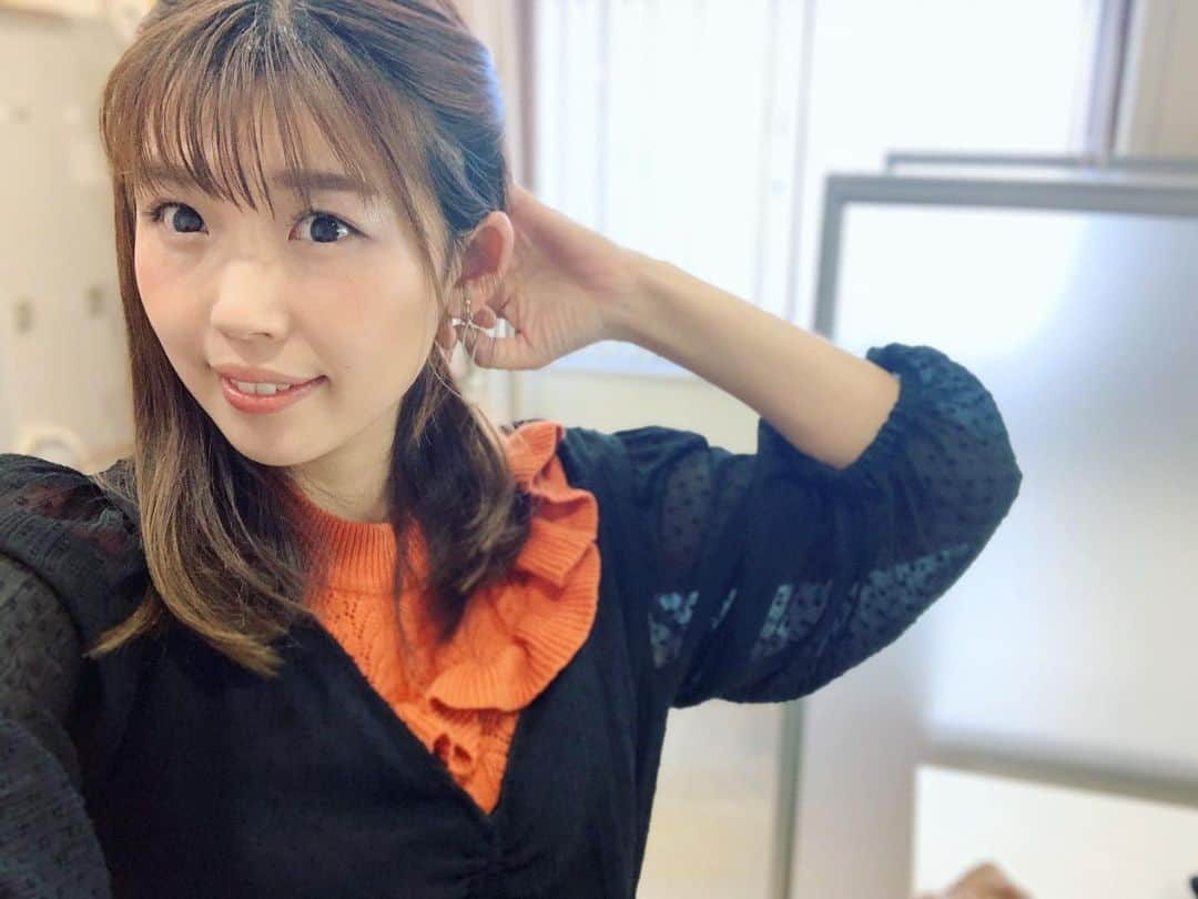 中村愛のインスタグラム