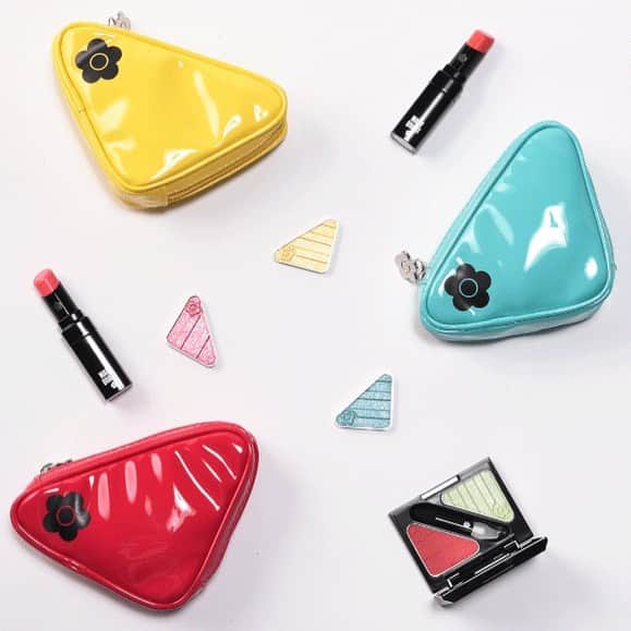 MARY QUANT officialのインスタグラム